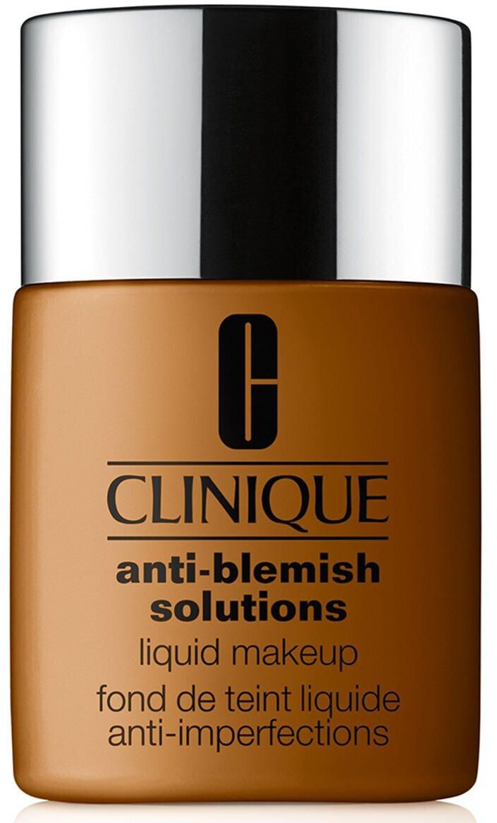 Clinique Anti-Blemish Solutions Liquid Makeup WN 118 Amber (30 ml)