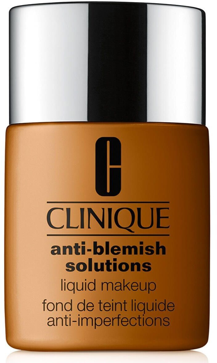Clinique Anti-Blemish Solutions Liquid Makeup WN 112 Ginger (30 ml)