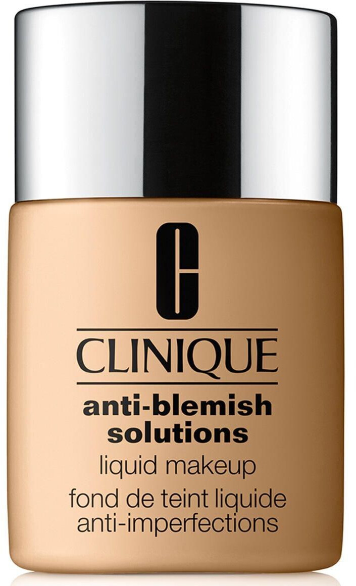 Clinique Anti-Blemish Solutions Liquid Makeup WN 38 Stone (30 ml)