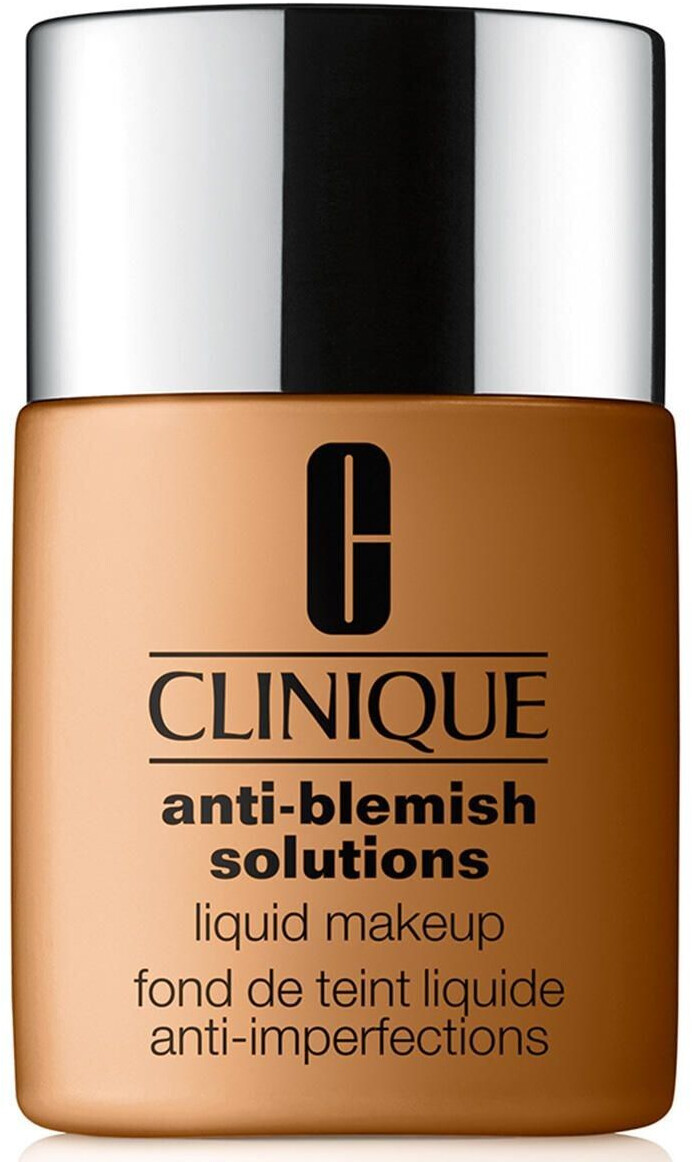 Clinique Anti-Blemish Solutions Liquid Makeup SN 78 Nutty (30 ml)