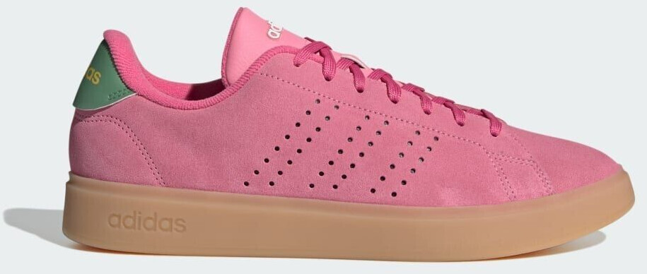 Adidas Advantage 2.0 IH0504 bliss pink core black preloved green ab 44 00 Preisvergleich bei idealo
