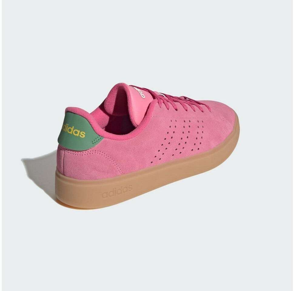 Adidas Advantage 2.0 IH0504 bliss pink core black preloved green ab 44 00 Preisvergleich bei idealo