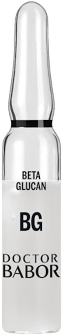 Doctor Babor Beta-Glucan Ampoule Concentrates (14ml)