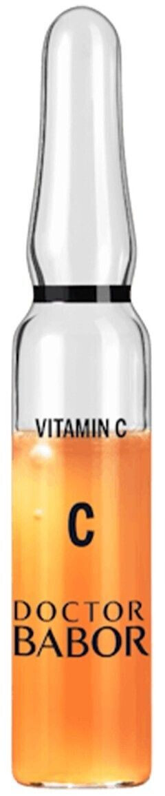 Doctor Babor Radiance Ampoule Concentrates (14ml)