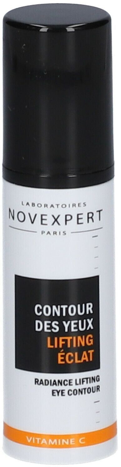 Laboratoires Novexpert Cont Yeux Lift Eclat Gel (15ml)