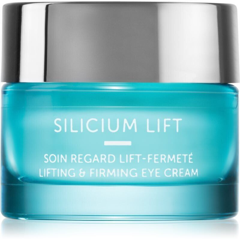 Thalgo Silicium Lifting and Firming Eye Cream (15ml)