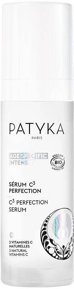 Patyka Age Specific C3 Perfection Serum (30ml)