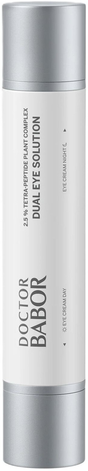 Doctor Babor Dual Eye Solution (30ml)