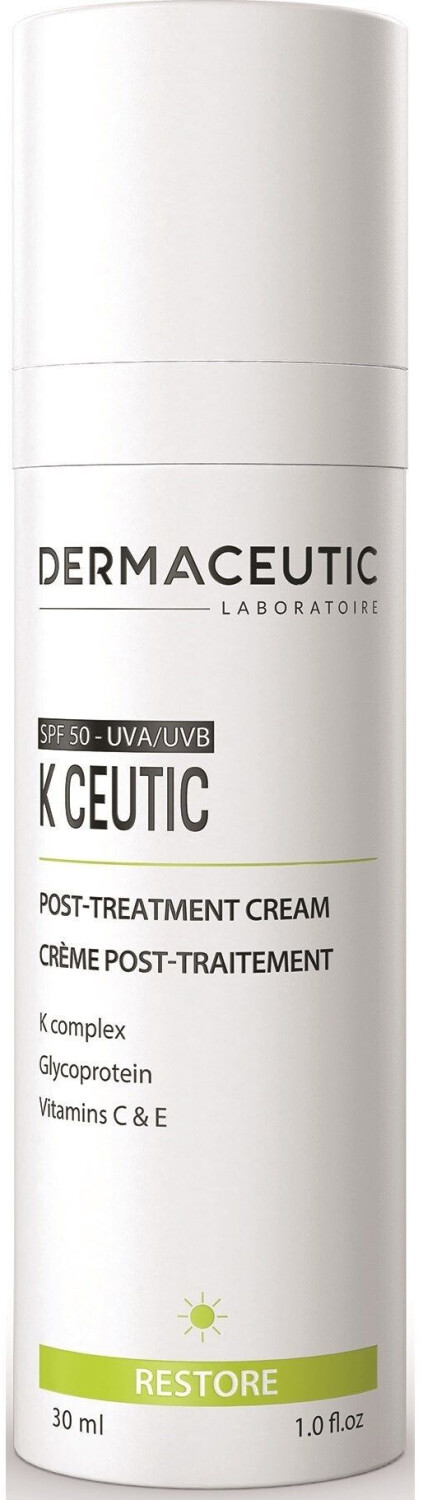 Dermaceutic K Ceutic Cream SPF 50 (30ml)