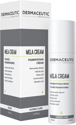 Dermaceutic Mela Cream (30ml)