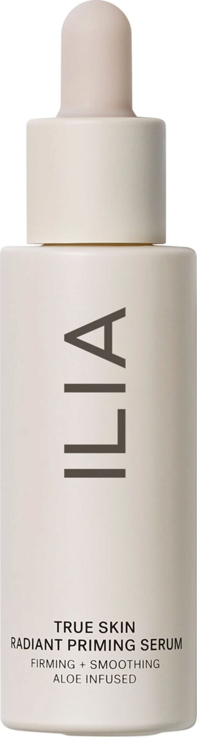 Ilia True Skin Radiant Serum (30ml)