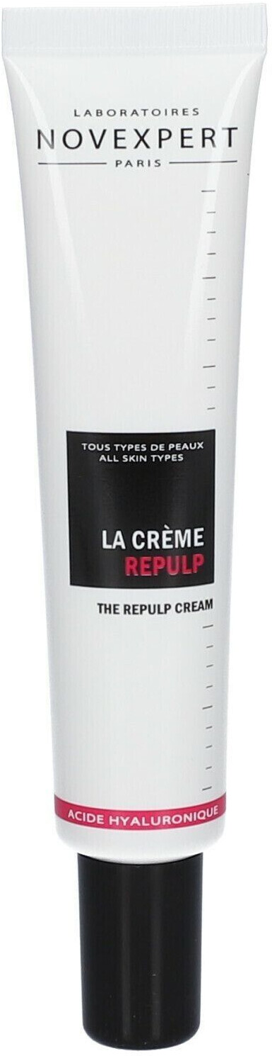 Laboratoires Novexpert La CR Repulp Cream (40ml)