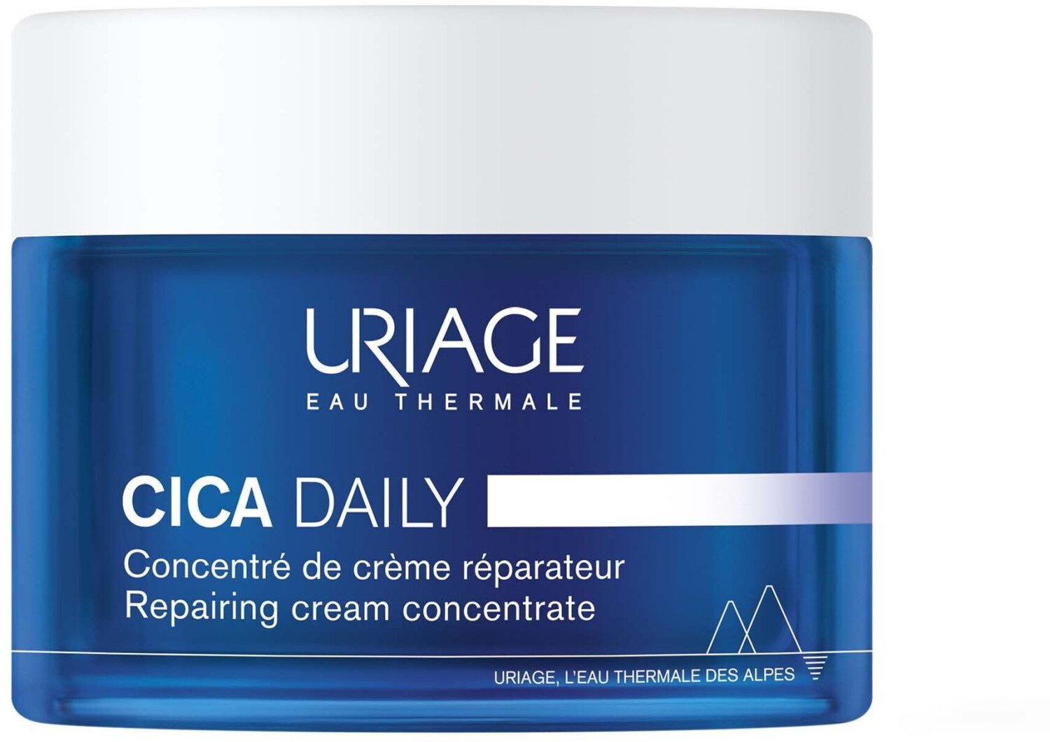 Uriage Bariéderm Cica Daily Cream Concenrate (50ml)
