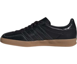 Adidas Gazelle Indoor core black core black gum ab 84 00 Preisvergleich bei idealo