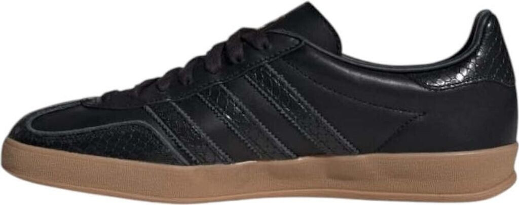 Adidas Gazelle Indoor core black/core black/gum
