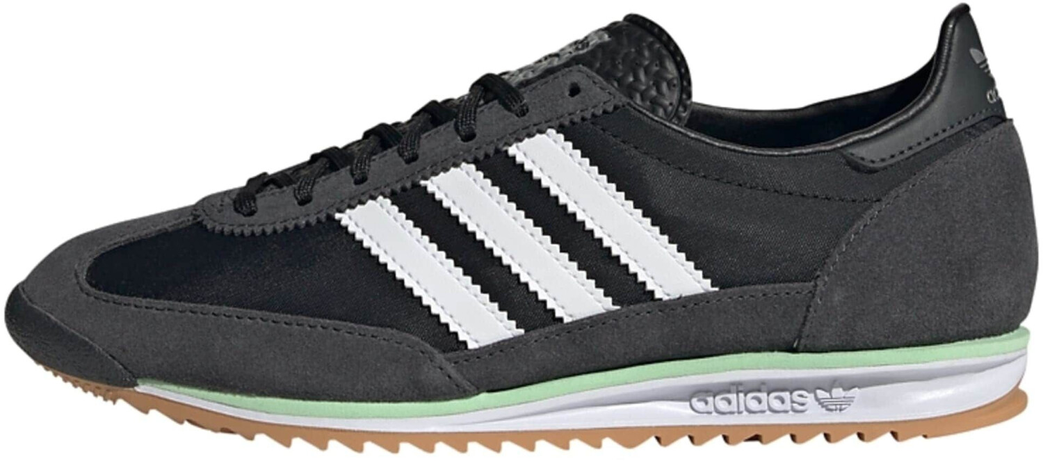 Adidas SL72 OG (JH7390) core black/cloud white/carbon