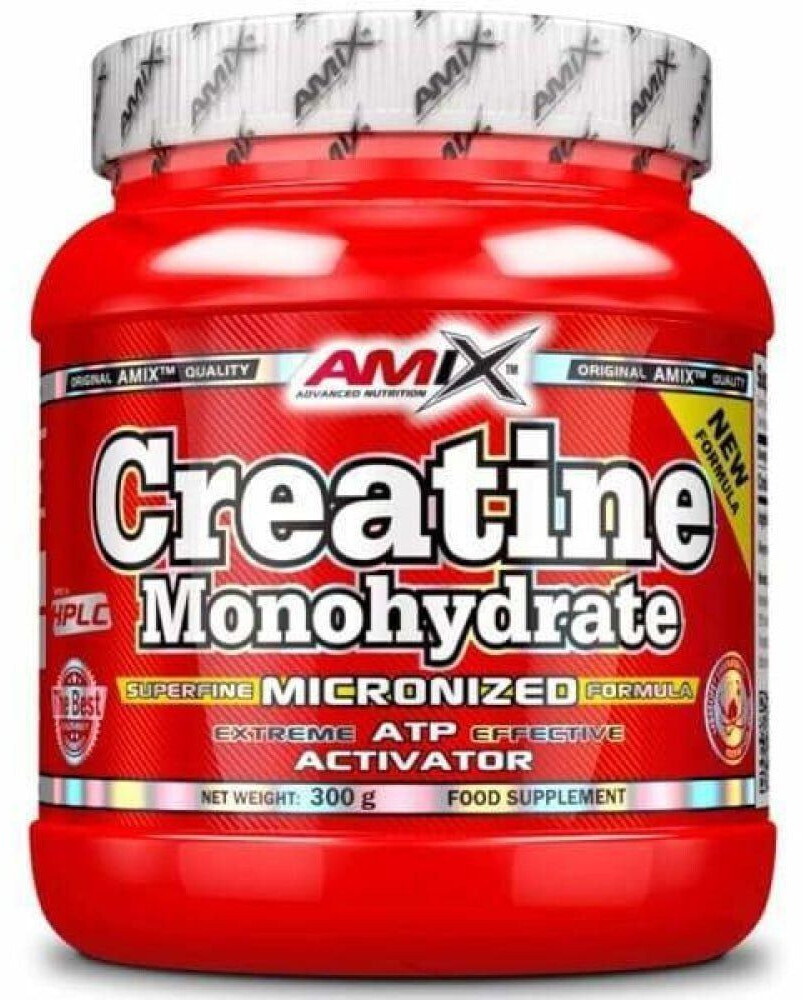 Amix Creatine Monohydrate 300g
