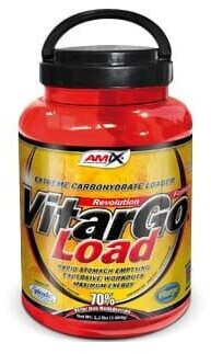 Amix VitarGo Load 2kg Orange