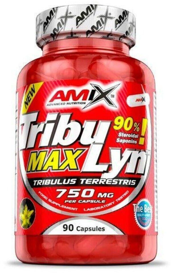 Amix TribeLyn 90% 90caps