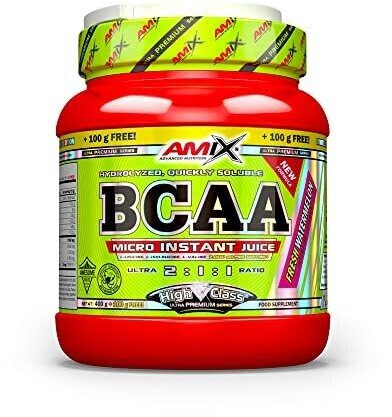 Amix Micro Instant Juice 500g Watermelon