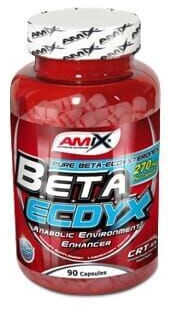 Amix Beta-Ecdyx 90caps