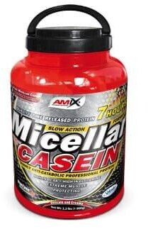 Amix Micellar Casein 1kg Vanilla