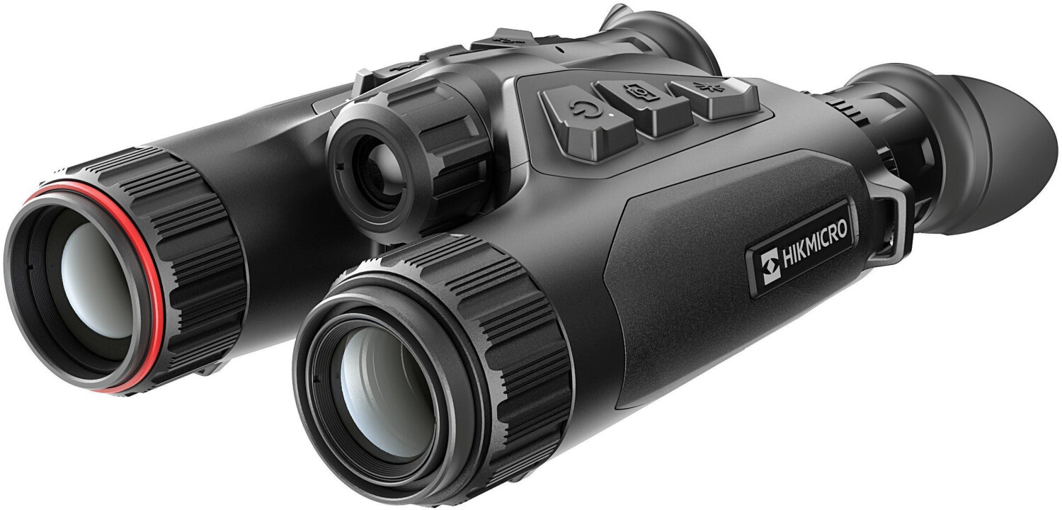Hikmicro HABROK 4K