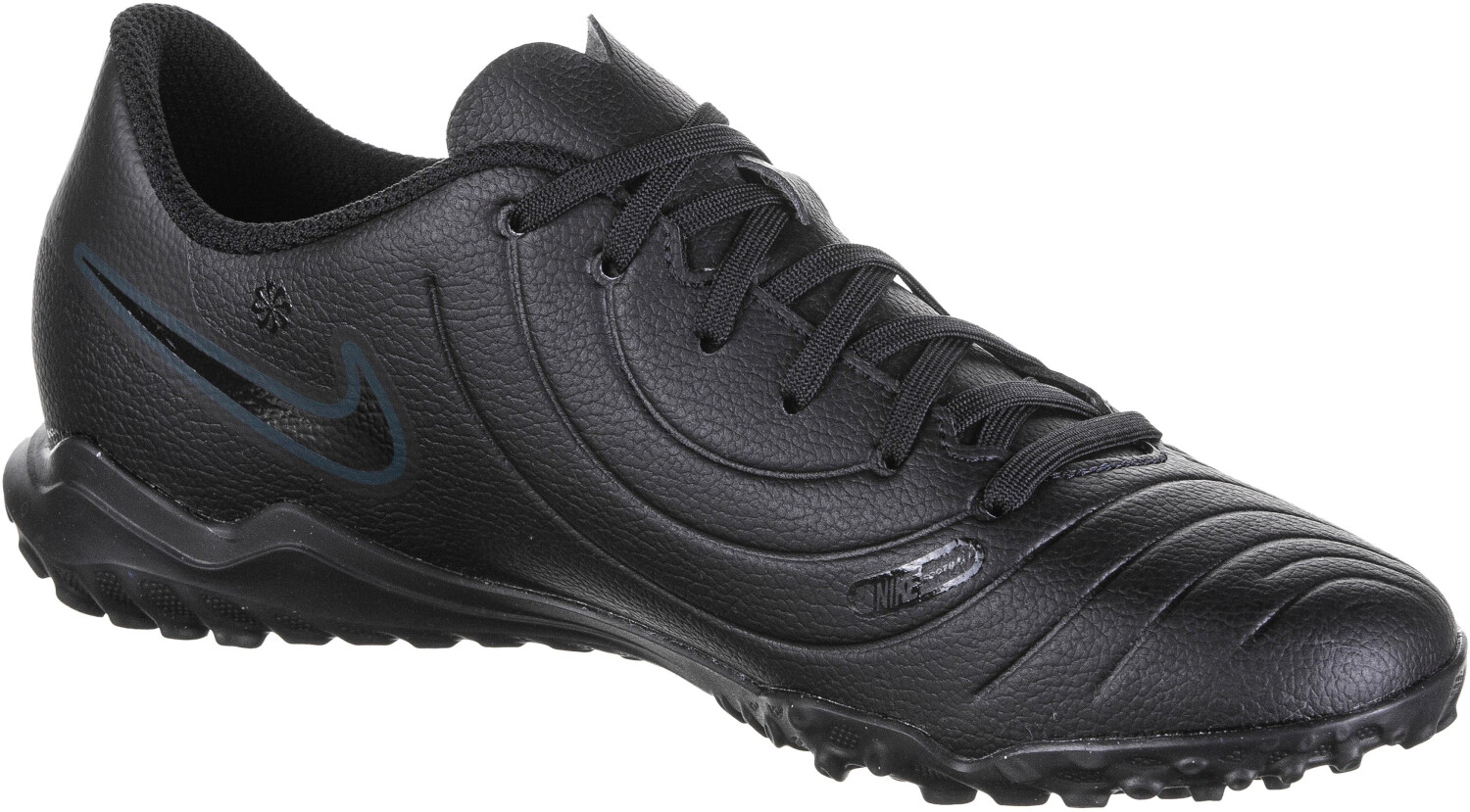 Nike Tiempo Legend 10 Club TF (DV4345) black/deep jungle/black