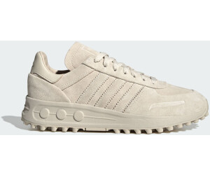 Adidas la trainer white and gold new arrivals
