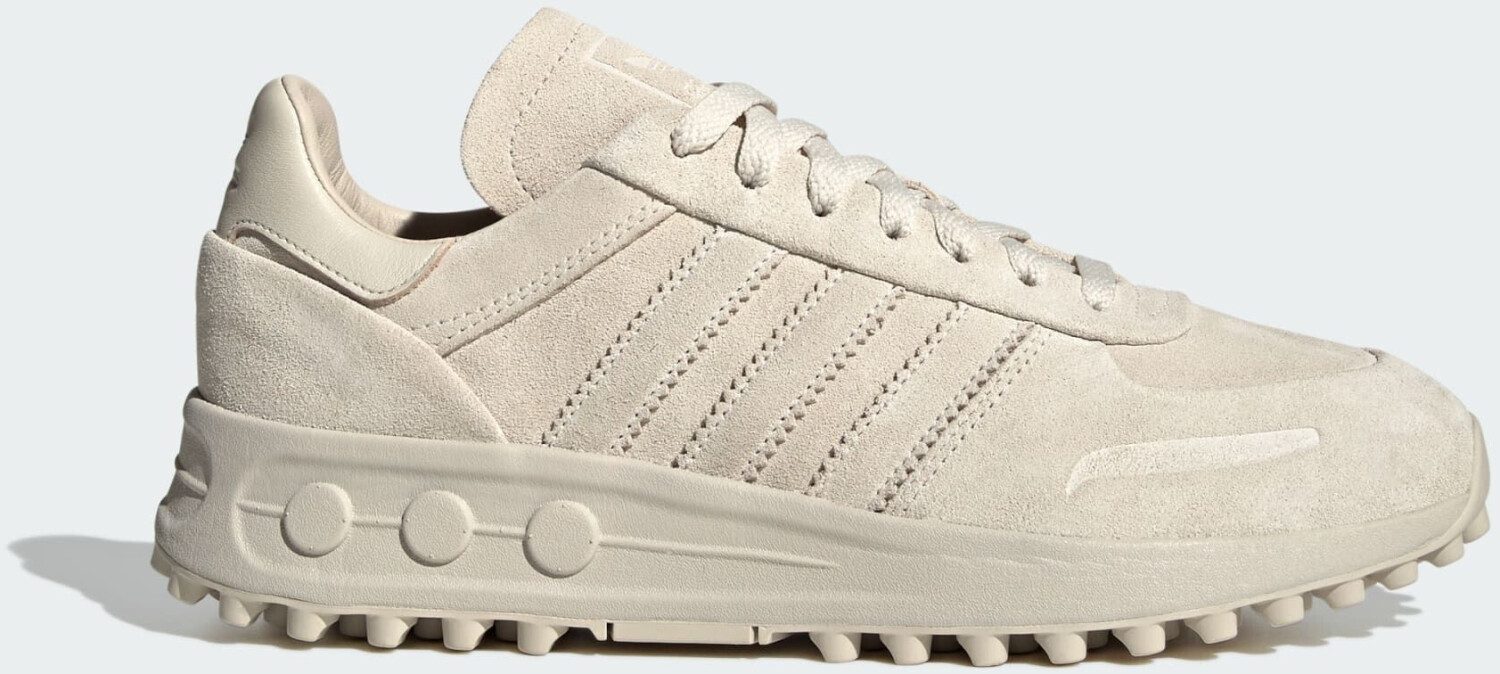 Adidas LA Trainer XLG aluminium/aluminium/core black