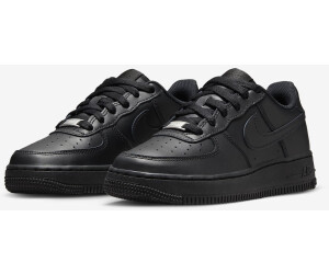 Nike Air Force 1 LE Kids black black ab 94 90 Preisvergleich bei idealo