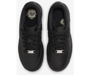 Black air force 1 youth hotsell