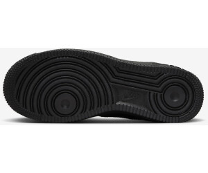Nike Air Force 1 LE Kids black black ab 94 90 Preisvergleich bei idealo