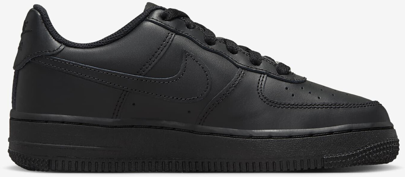 Nike Air Force 1 LE Kids black black ab 94 90 Preisvergleich bei idealo