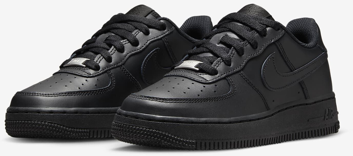 Big kids nike air force 1 low discount