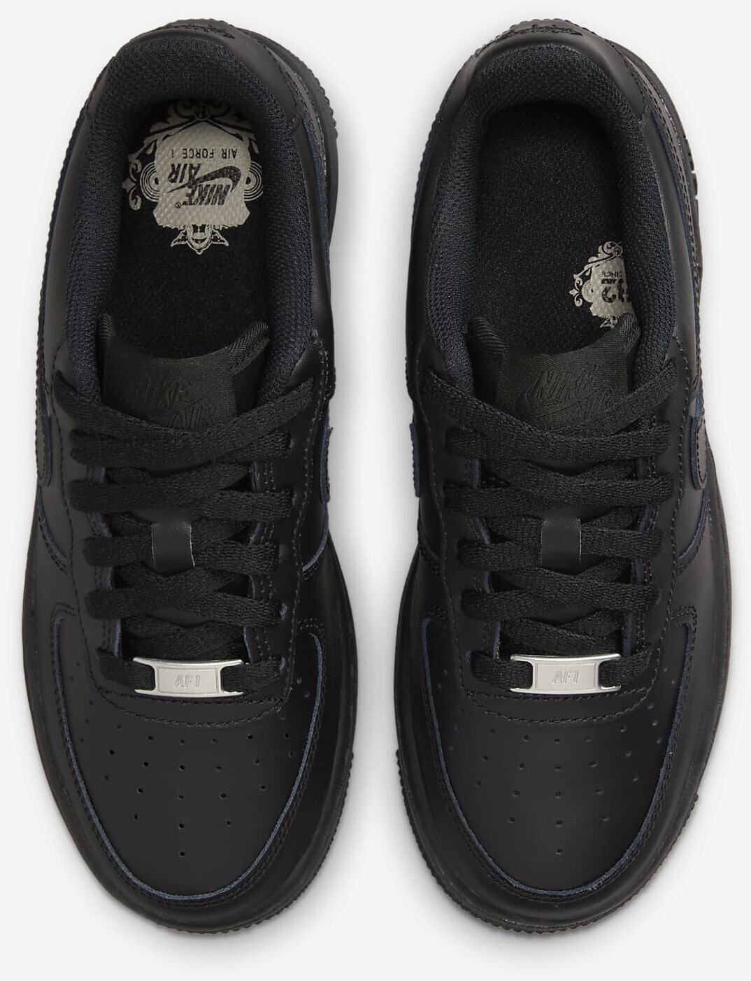 Black air force 1 5.5 clearance