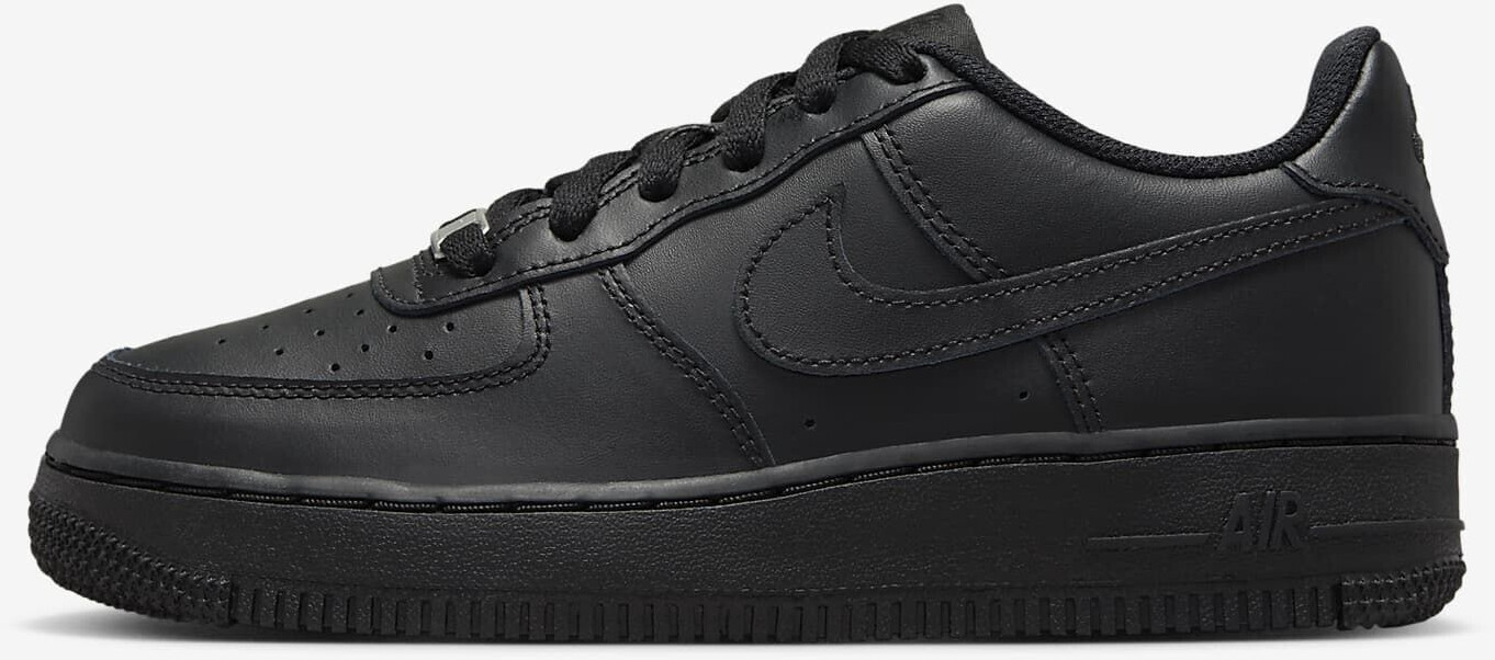 Black and white air force 1 size 5 new arrivals