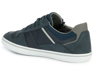GEOX U Portello B - Sneaker Slip-On da Uomo (U46E1B) - Latini Sport