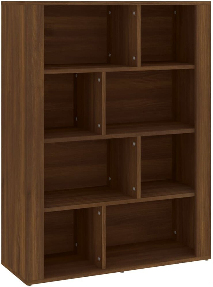 vidaXL Sideboard made of wood 80x106cm (819499)