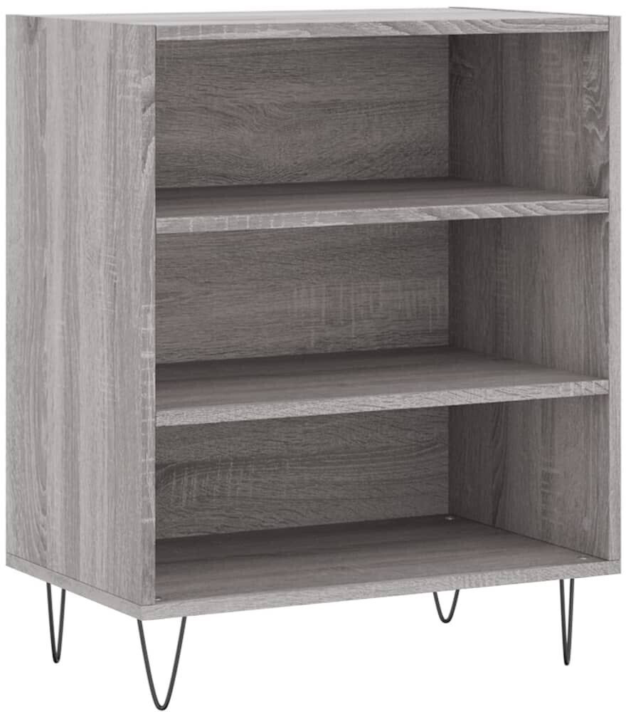 vidaXL Sideboard made of wood 57x70cm (827138)