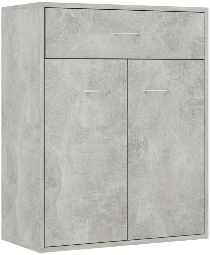 vidaXL Sideboard made of wood 60x75cm (800715)