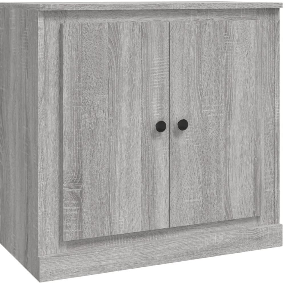 vidaXL Sideboard made of wood 70x67.5cm (816190)