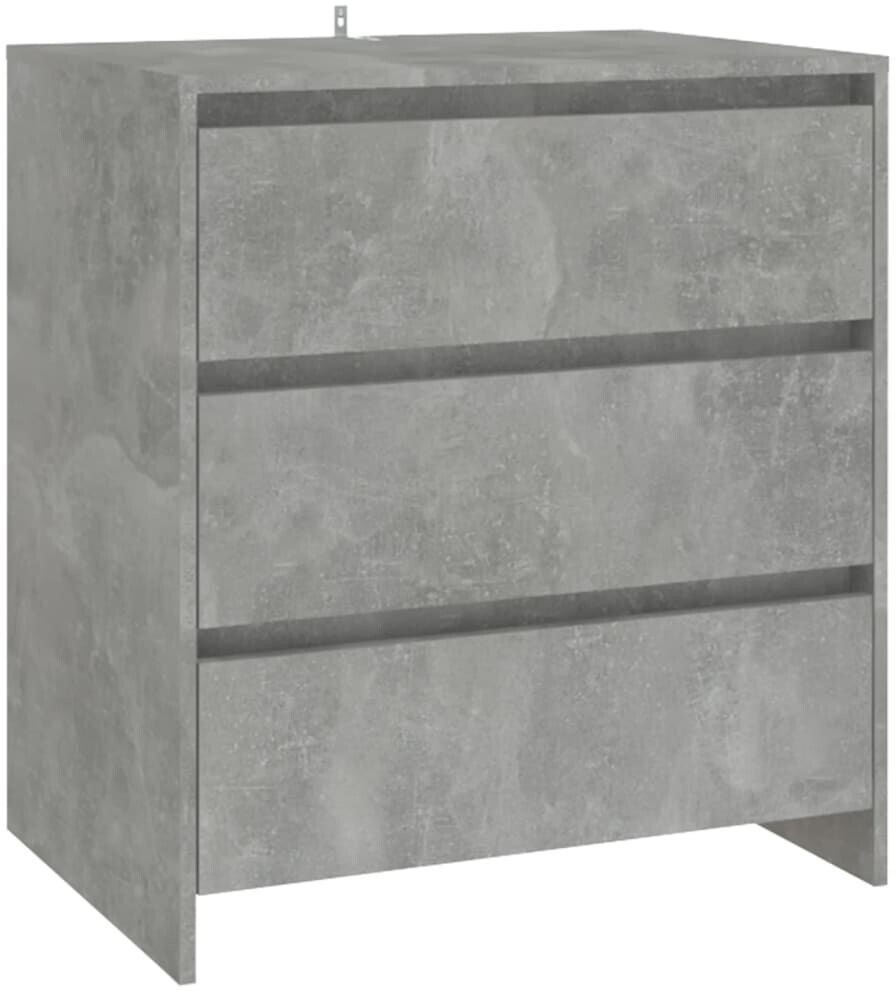 vidaXL Sideboard made of wood 70x75cm (809750)
