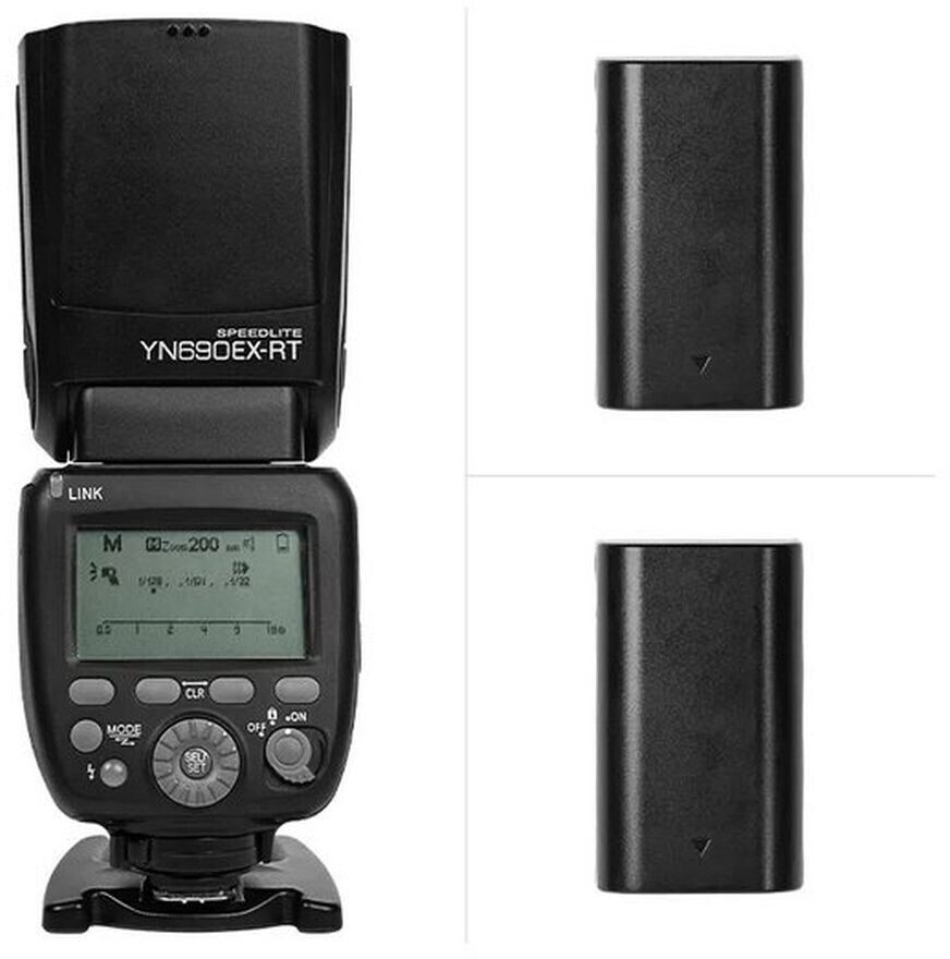 Yongnuo YN690EX-RT