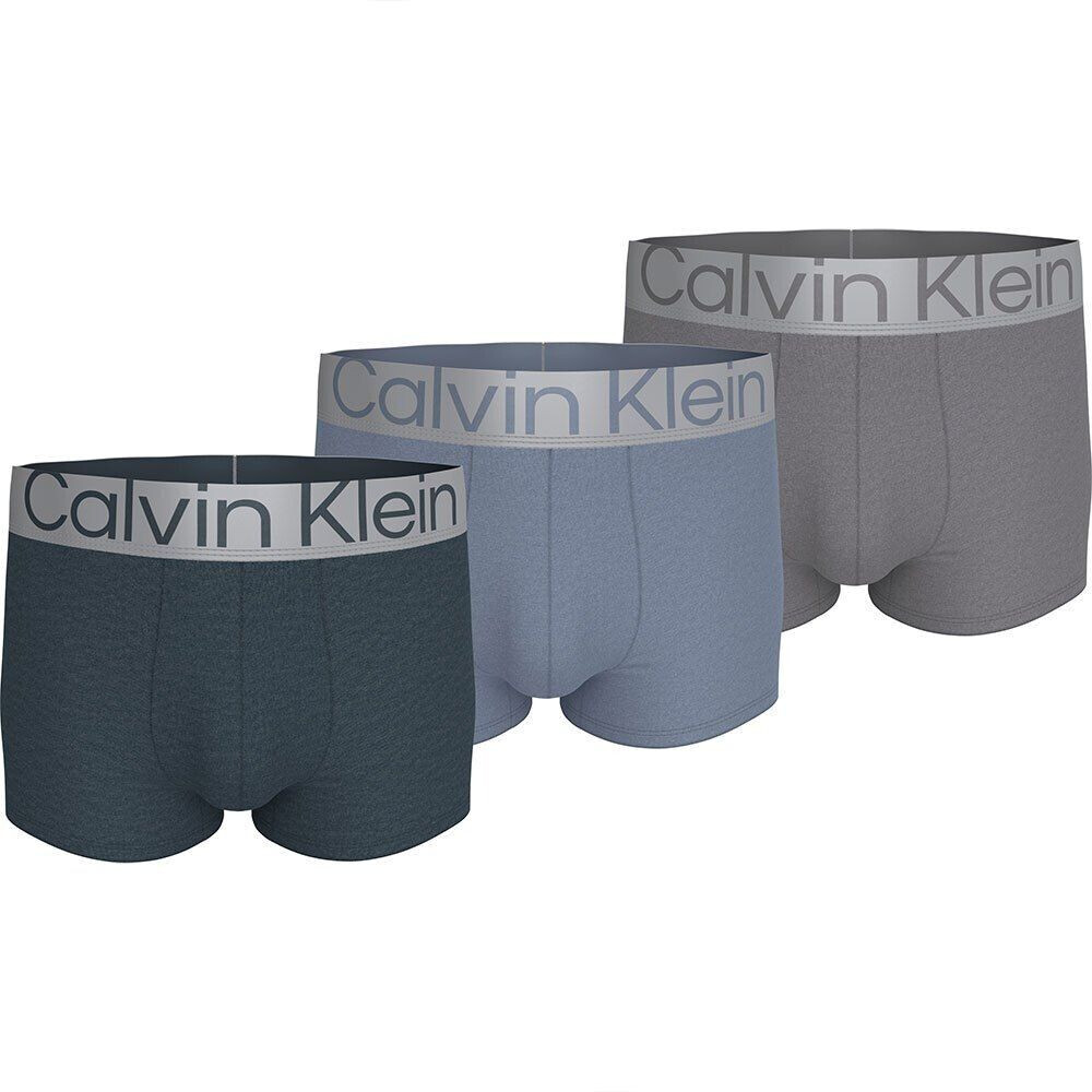 Calvin Klein 3-Pack Boxer (000NB3130A-PZD)