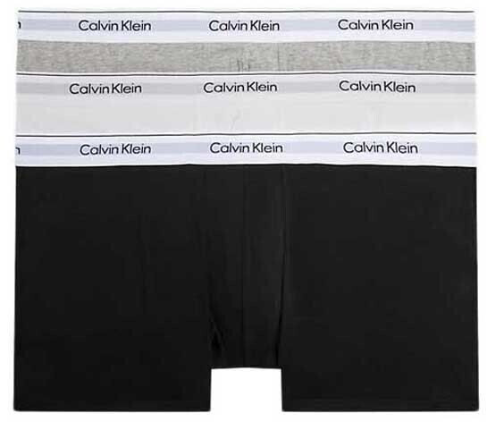 Calvin Klein 3-Pack Boxer (000NB3377A-UW5) multicolored