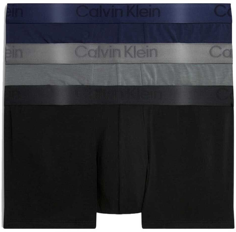 Calvin Klein 3-Pack Boxer (000NB3651A-FZ7) multicolored