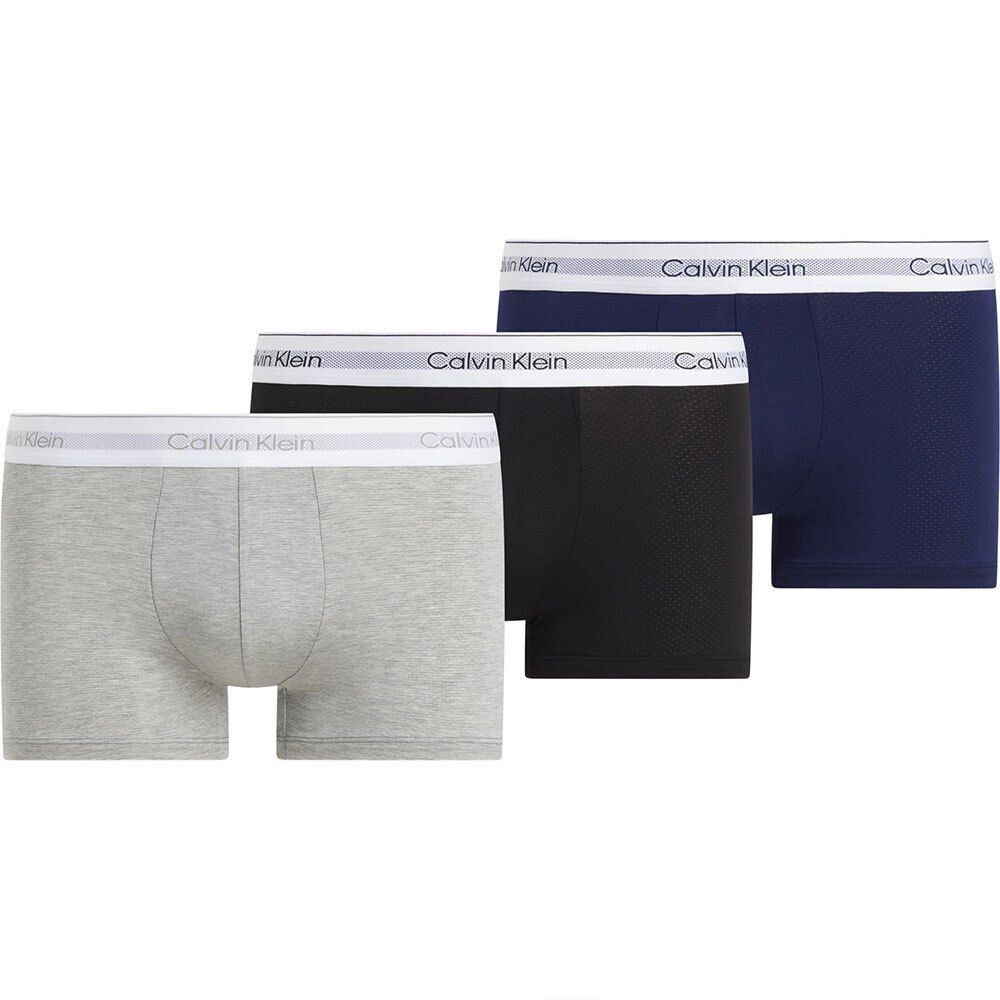 Calvin Klein 3-Pack Boxer (000NB3953A-PS8)