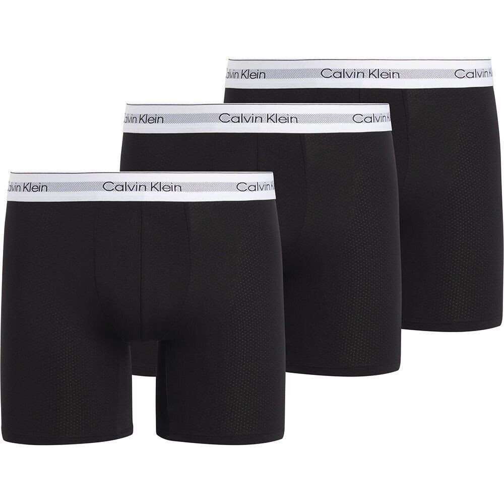 Calvin Klein 3-Pack Boxer (000NB3955A-UB1)