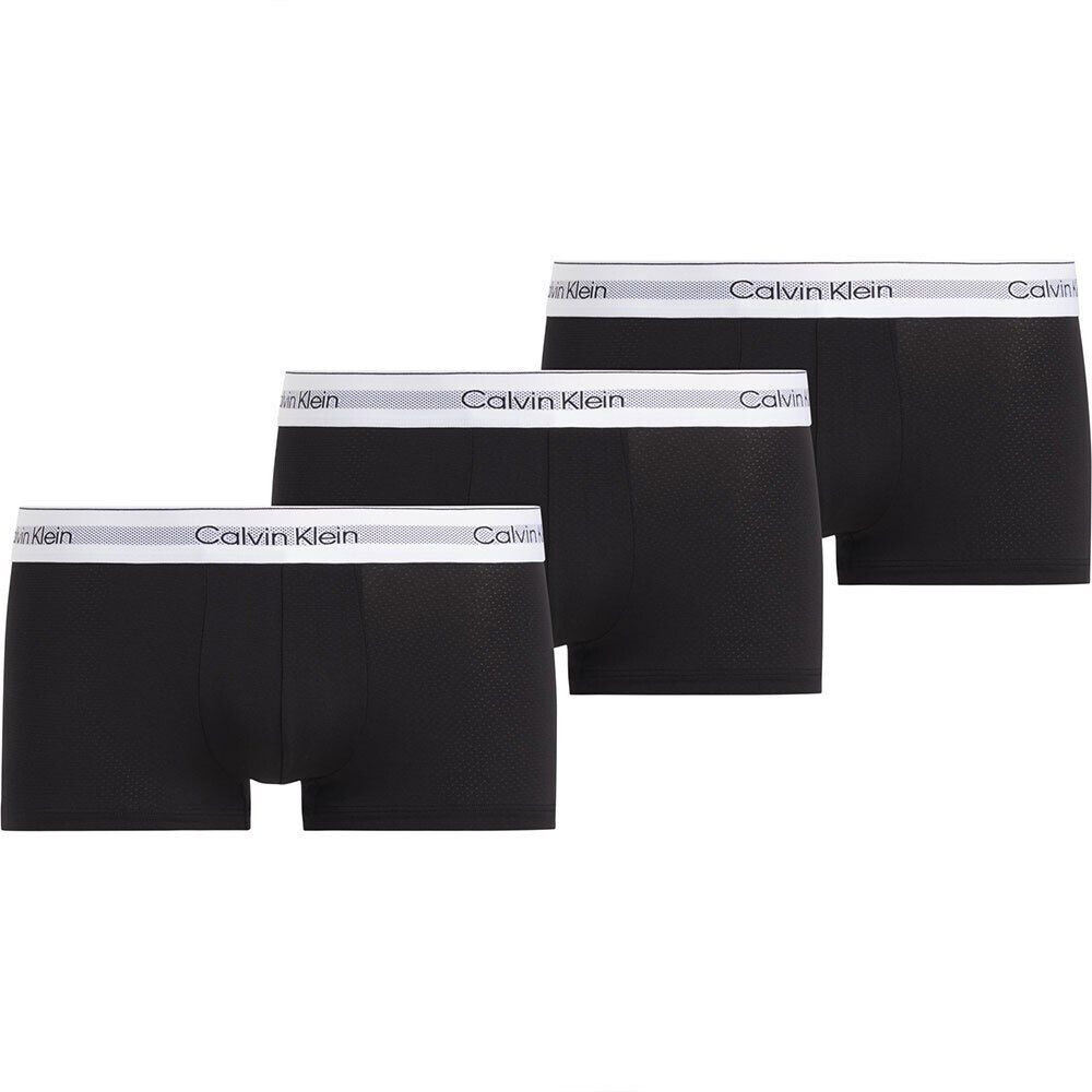 Calvin Klein 3-Pack Boxer (000NB3956A-UB1)